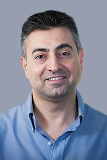 Dr. Victor Veliadis